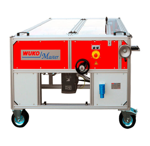 WUKO Master 0420 Roof Panel Machine