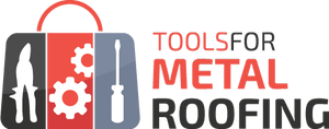 Tools For Metal Roofing 