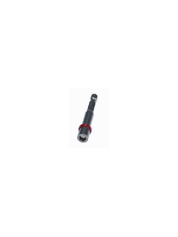 Malco MSH516T 5/16in. Magnetic Hex Chuck Driver, Short Chuck Drivers (100 Pack)