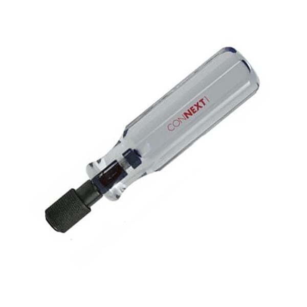 Malco CONNEXT11-1/8 in. Connext Quick Change Handle Grip Length. 4-1/8in.
