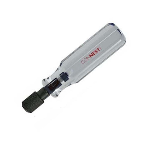 Malco CONNEXT11-1/8 in. Connext Quick Change Handle Grip Length. 4-1/8in.