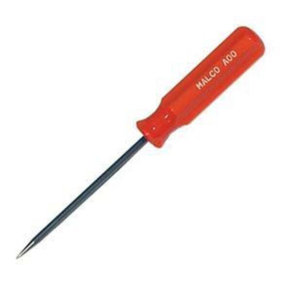 Malco A00 1/8 in. Scratch Awl - Regular Grip