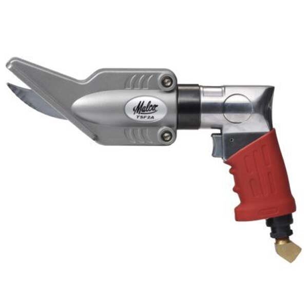 Malco TSF2A TurboShear Pneumatic Shear for Fiber Cement Backer Board