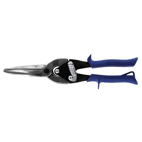 Power Cutters Long-Cut Aviation Snips