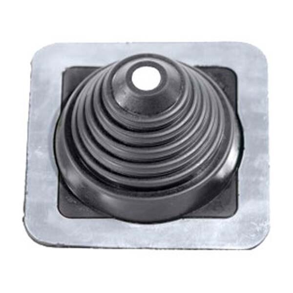 #2 Master Flash GRAY Color EPDM Square-Base Flashing
