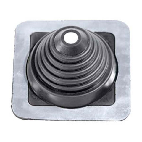 #2 Master Flash GRAY Color EPDM Square-Base Flashing