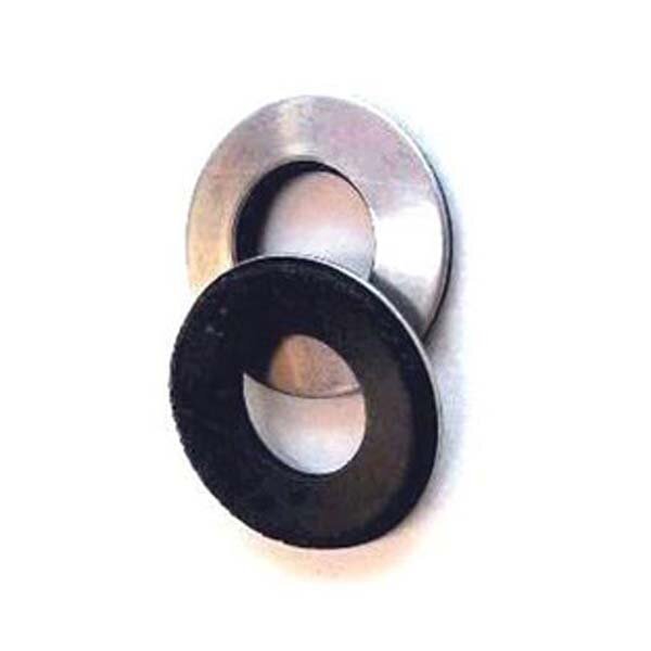 14 x 3/4, 316 Stainless Neoprene Bonded Sealing Washers, 2000