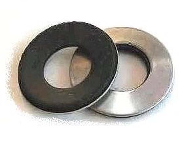 3/8 X 3/4 in. Galv. EPDM Bonded Sealing Washer (1000)