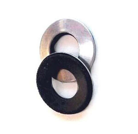 3/8 x 7/8, 316 Stainless EPDM Bonded Sealing Washers, 4000