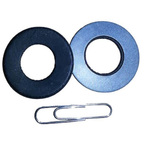 5/8 x 1-3/16 in. Galv. NEOPRENE Bonded Sealing Washer (200)