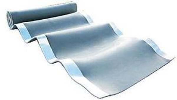 Box Gutter / Joint, Flexible Waterproof Flashing, 9 in. x 12 ft.
