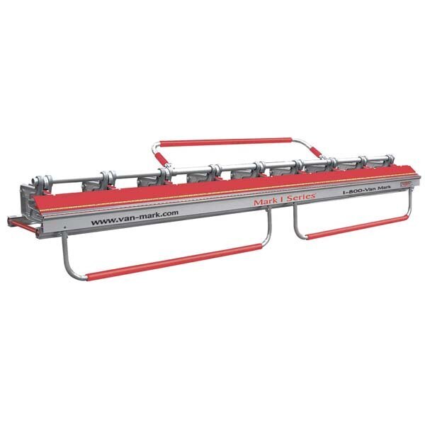 Van Mark - Mark I Series Residential Heavy Duty-MRT-VAN00010980
