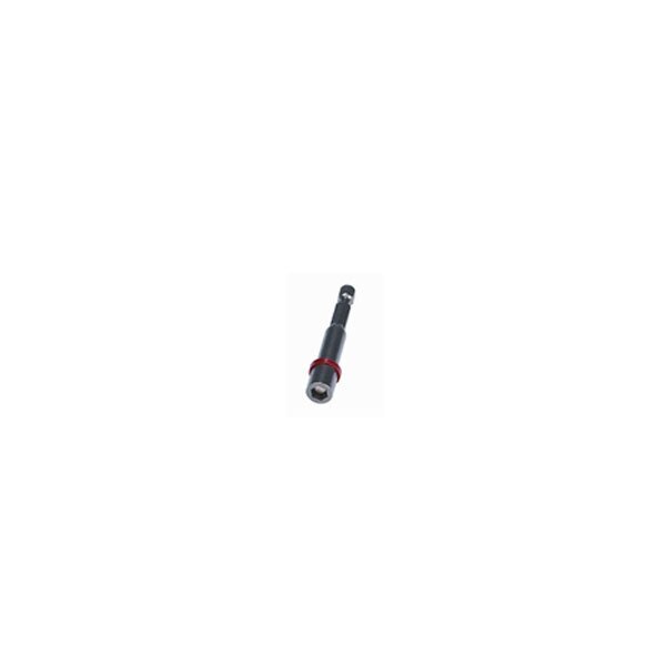 Malco MSH14 1/4in. Magnetic Hex Chuck Driver, Short Chuck Driver (10 Pack)